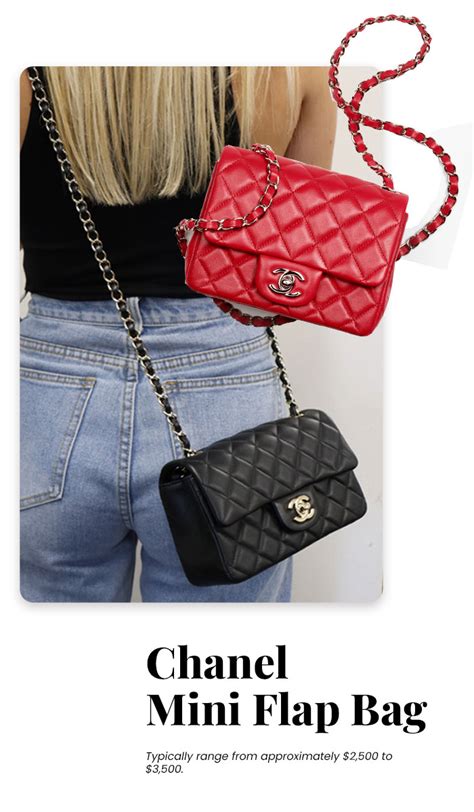 how many chanel bags can you buy a year|new chanel purses.